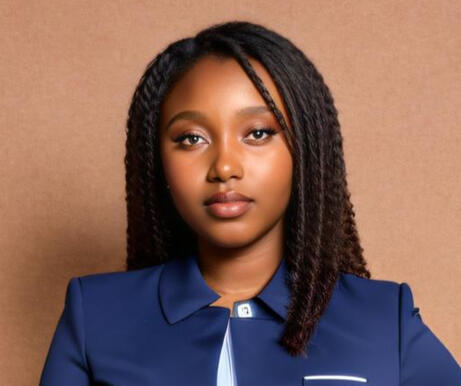 ---Emmanuella Samuel--- Founder/CEO